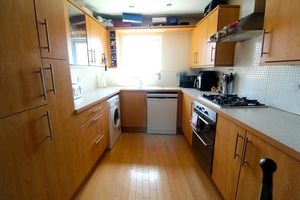Kitchen- click for photo gallery